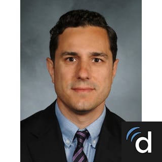 Costas Hanjis, MD