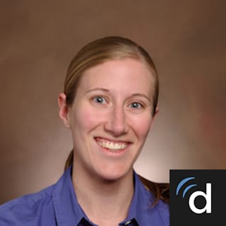 Elizabeth Wood, MD, Child Neurology, Billings, MT