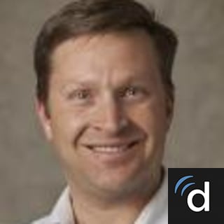 Darren Boe, MD, Pulmonology, Lakewood, CO