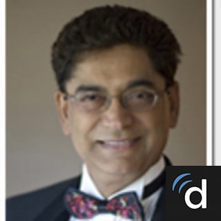Vinod Lakhanpal, MD