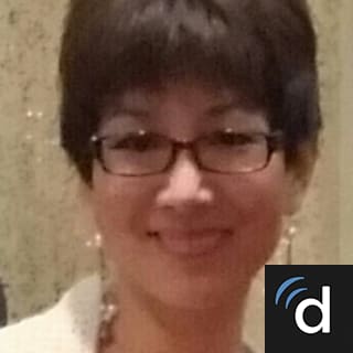Li Nichols, MD, Internal Medicine, Wilmington, NC