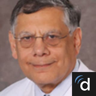 Masud Seyal, MD