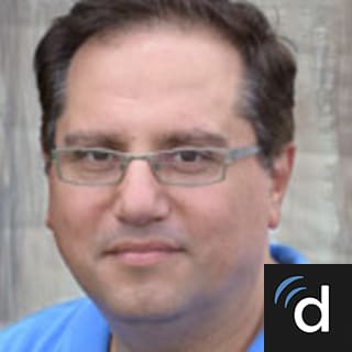 Wissam Nadra, MD