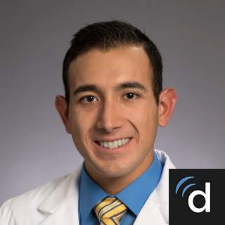 Julio Hidalgo Lopez, MD