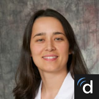 Dawn Hirokawa, MD