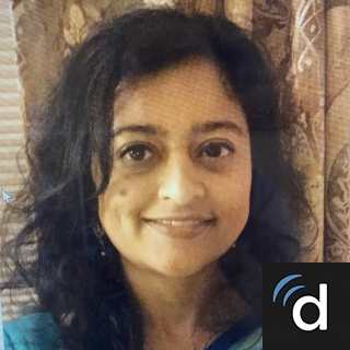 S. Mimi Mukherjee, Clinical Pharmacist, Framingham, MA