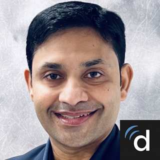 Praveen Budde, MD, Medicine/Pediatrics, Alexandria, LA