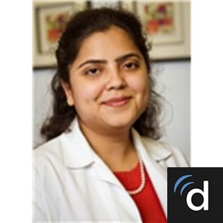 Anagha Agarwal, MD
