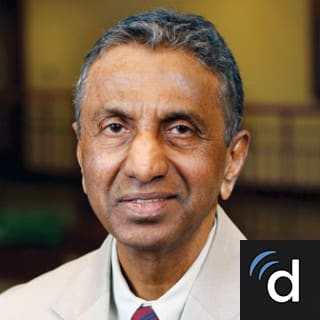 Ramaswamy Bathini, MD