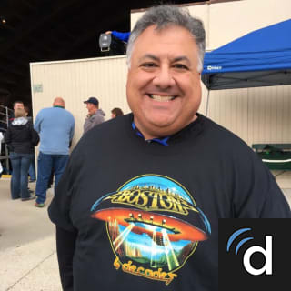 Paul Bojrab, MD