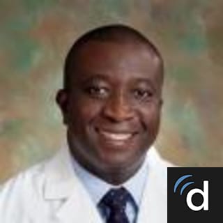 Adeolu Olasunkanmi, MD, Neurosurgery, Roanoke, VA