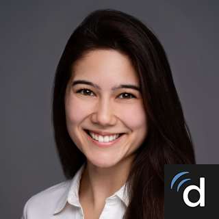 Samantha Quon, MD