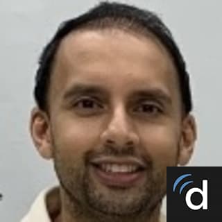 Vivek Mathur, MD, Internal Medicine, Akron, OH