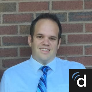 Brady Golding, Family Nurse Practitioner, St. George, UT