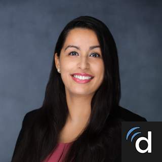 Pavani Gingrich, MD
