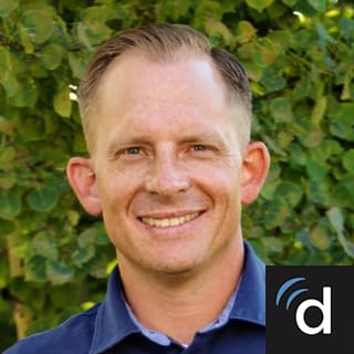 Michael Wilson, Physician Assistant, Vernal, UT