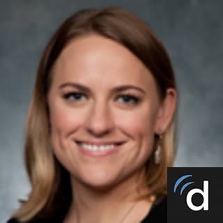 Melanie (Johnson) Brinckerhoff, Family Nurse Practitioner, Seattle, WA