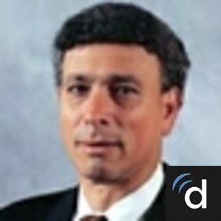 Richard Aaronson, MD