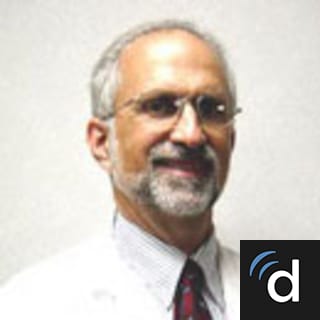Steven Blum, MD