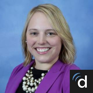 Emily Peron, Pharmacist, Richmond, VA