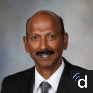 Santhi Swaroop Vege, MD