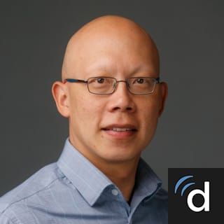 Albert Hsiao, MD, Radiology, San Diego, CA