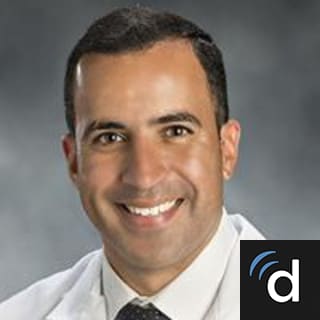 Alan Zakaria, DO