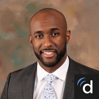 Andre Anderson, MD, Family Medicine, Bonita Springs, FL