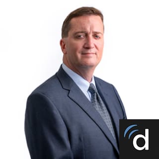 Michael Dawson, MD