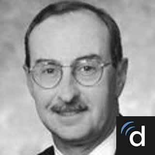 Richard Reynolds, MD