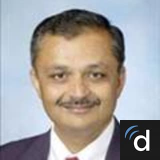 Kiran Modi, MD