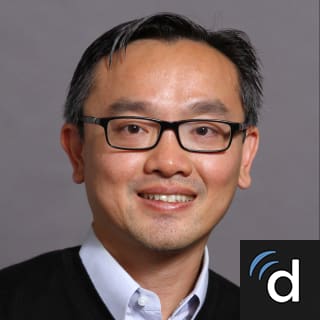 Joe Hsu, MD, Radiology, Hollywood, CA