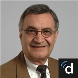 Richard Lederman, MD, Neurology, Cleveland, OH