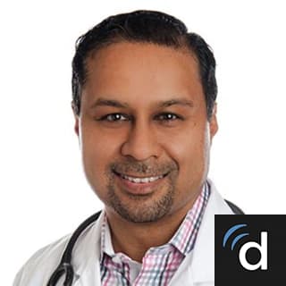 Nilay Shah, MD