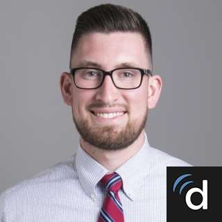 Alexander Kovacs, MD, Resident Physician, Buffalo, NY