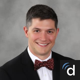 Blake Christy, DO, Family Medicine, Greenwood, IN