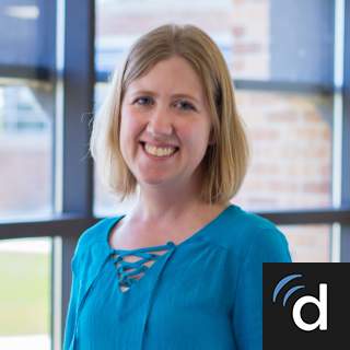 Kassandra Bartelme, Pharmacist, Mequon, WI