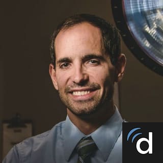 Erik Stamper, DO