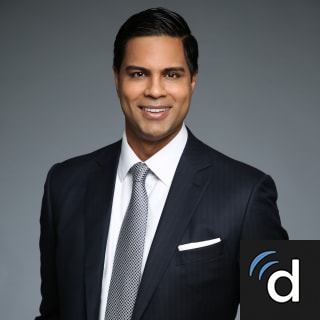 Parit Patel, MD