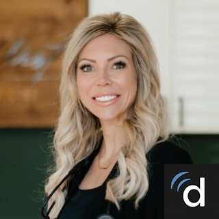 Leanna Moser, Family Nurse Practitioner, Meridian, ID