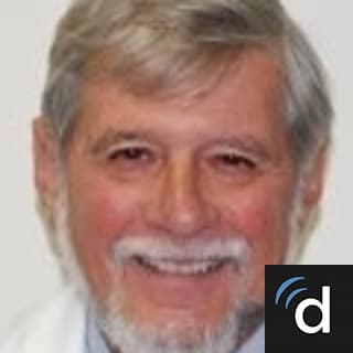 Andrew Mezey, MD