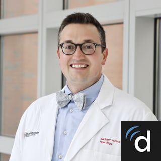 Dr. Zachary B. Jordan, MD | Columbus, OH | Neurologist | US News Doctors