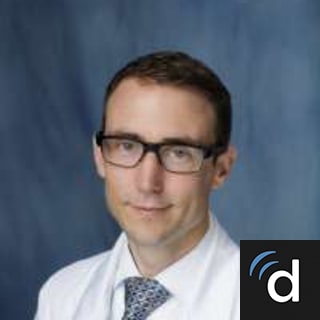 Dr. Dustin Lang, MD | Jacksonville, FL | ENT-Otolaryngologist | US News ...