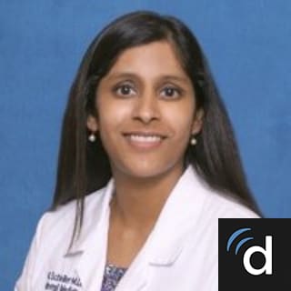 Vandhana (Pillai) Scheller, MD