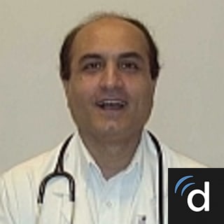 Vahid Mehrpouyan, MD
