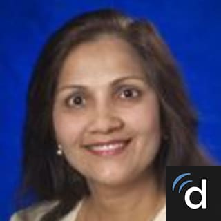 Manjusha Gaglani, MD