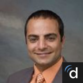 Alexander Roberts, MD, Physical Medicine/Rehab, Chattanooga, TN