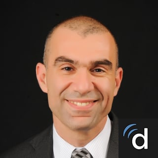 Eliav Gov-Ari, MD, Otolaryngology (ENT), Columbia, MO