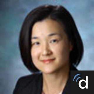 Susanna Shin, MD
