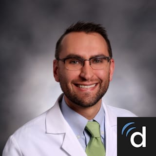 Matthew Dull, MD
